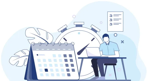 Calendar and Task Reminder