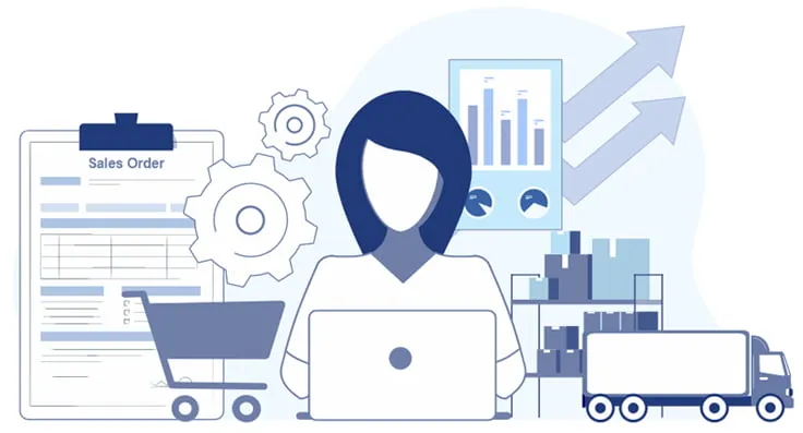 Order Fulfillment Software