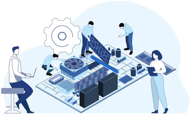 Field Reporting Software