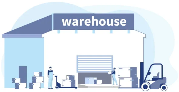 Warehouse Management Software