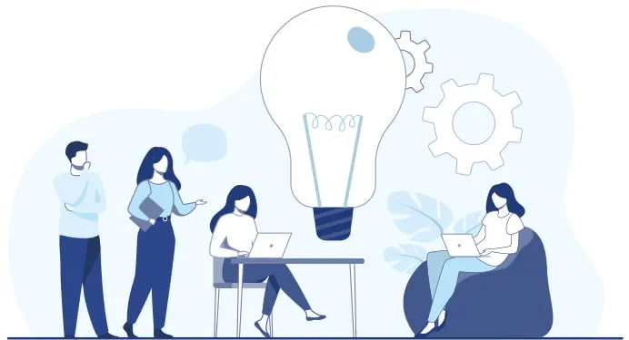 Our Team Collaboration Software