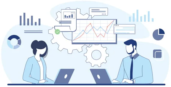 HR Reporting & Analytics