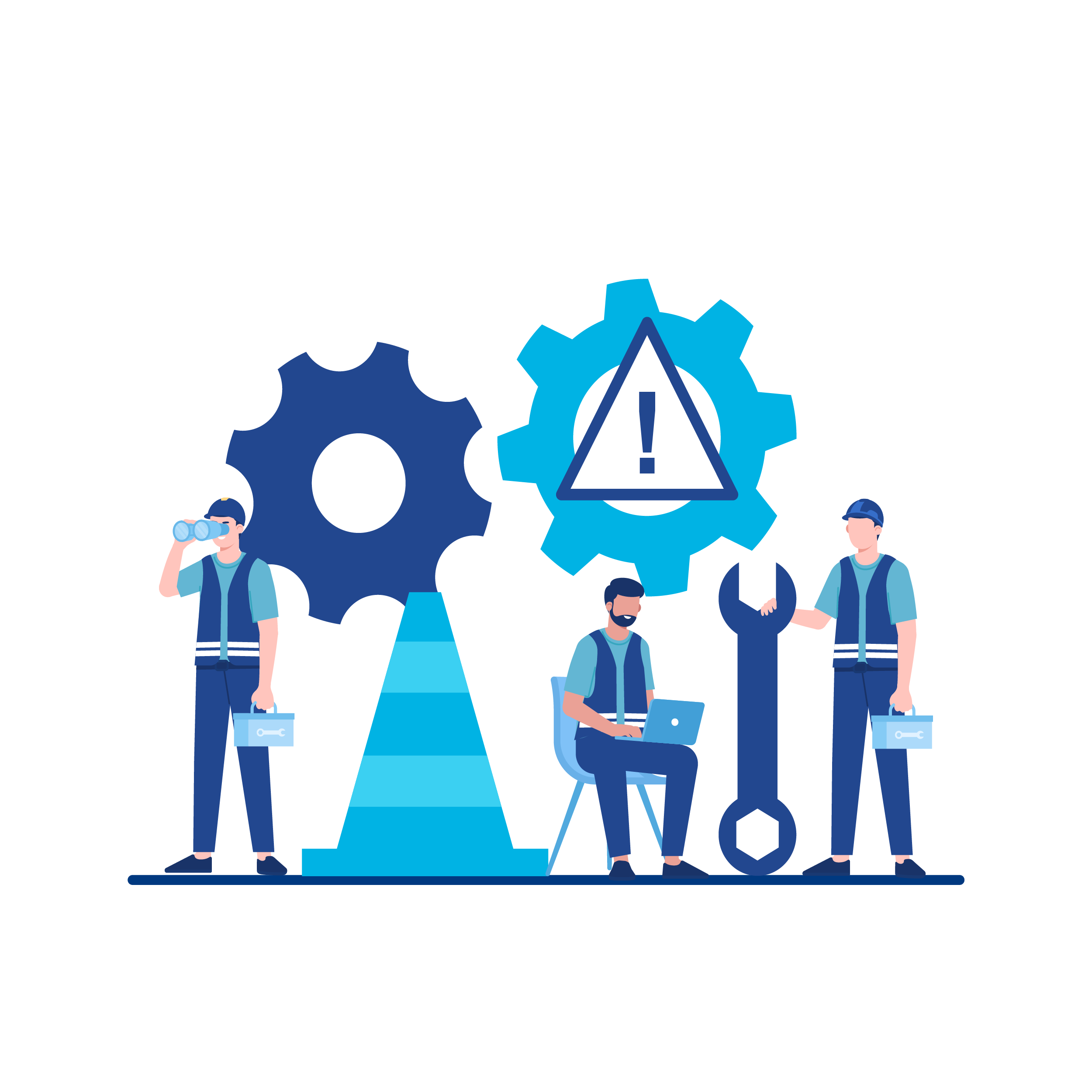 Preventive Maintenance Strategies