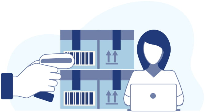 Barcode and QR Code Solutions