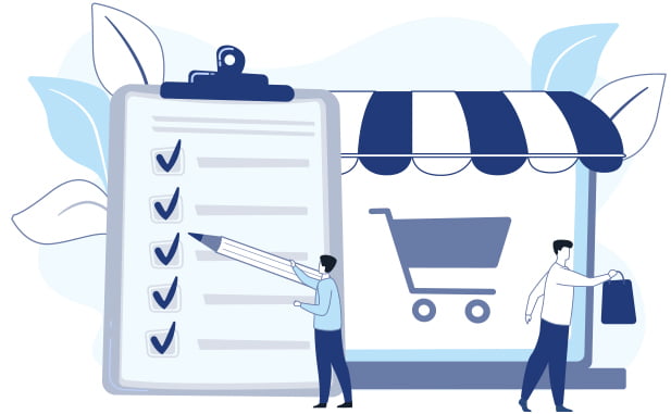 Purchase Order Management