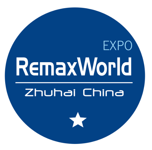 RemaxWorld, China, letting the world know of Ant My ERP