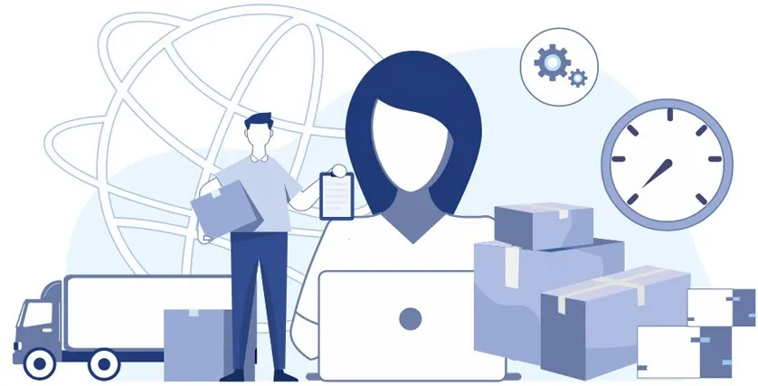 Logistics Management Software