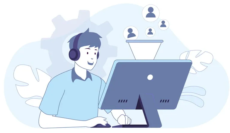 Lead Validation Software