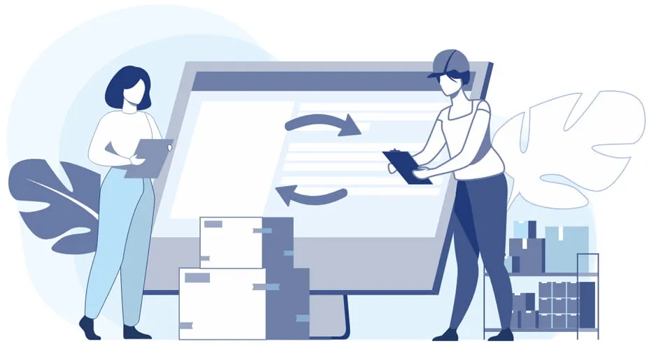 Defective Return Management