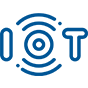 Integration with IoT or OEM