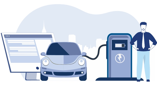 Challenges Faced Without Electric Vehicle Charging Station Software