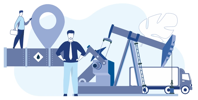 Challenges Without Oil and Gas Field Service Software
