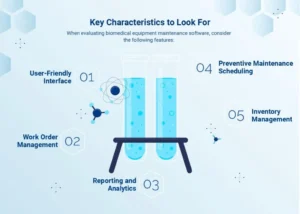 Key Characteristics to Look For