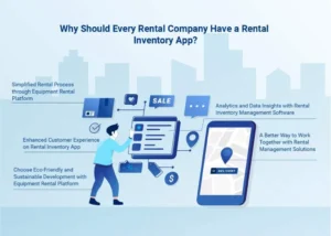 Why Every Rental Business Needs a Rental Inventory App