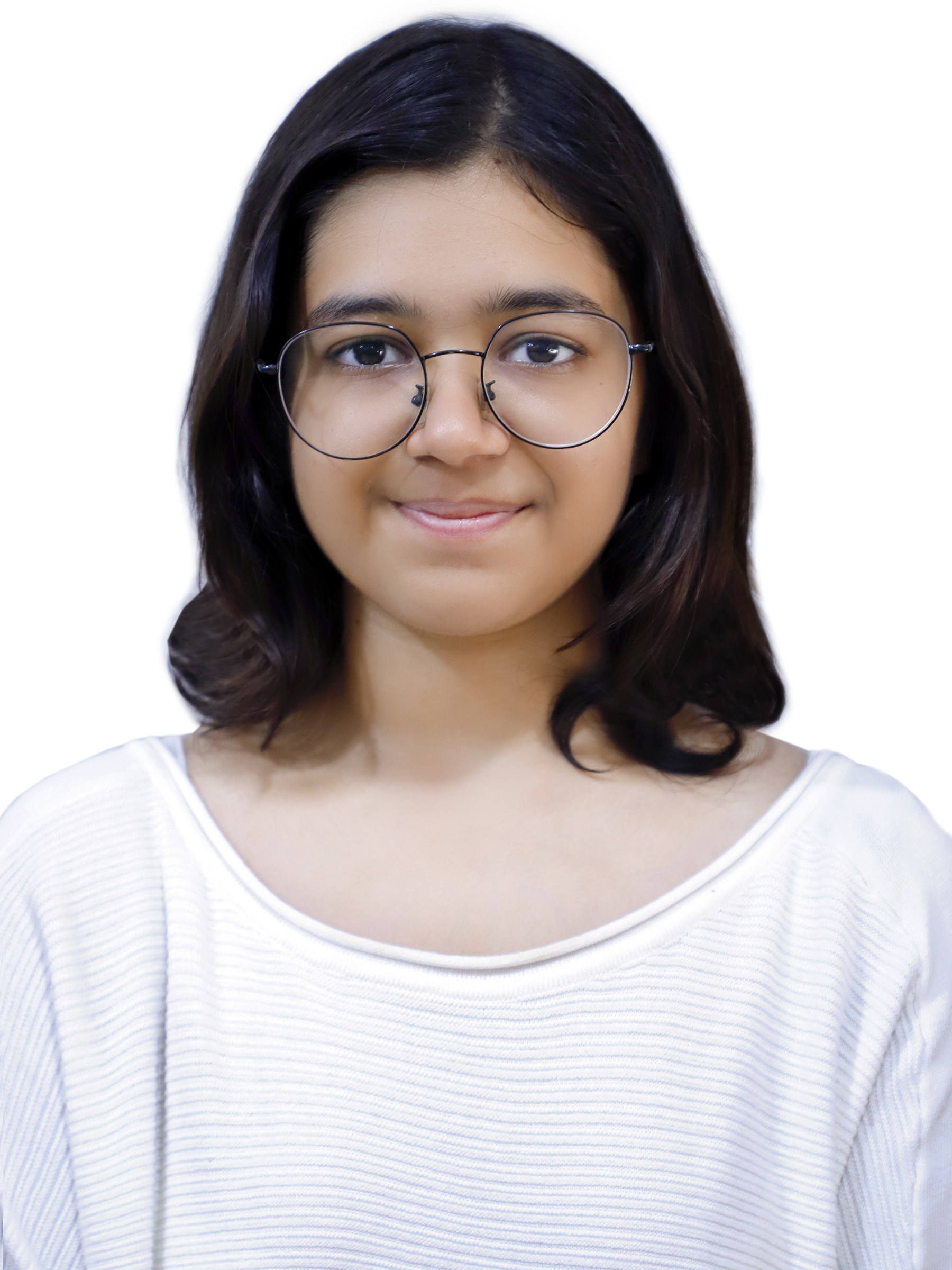 Mehek Didwania