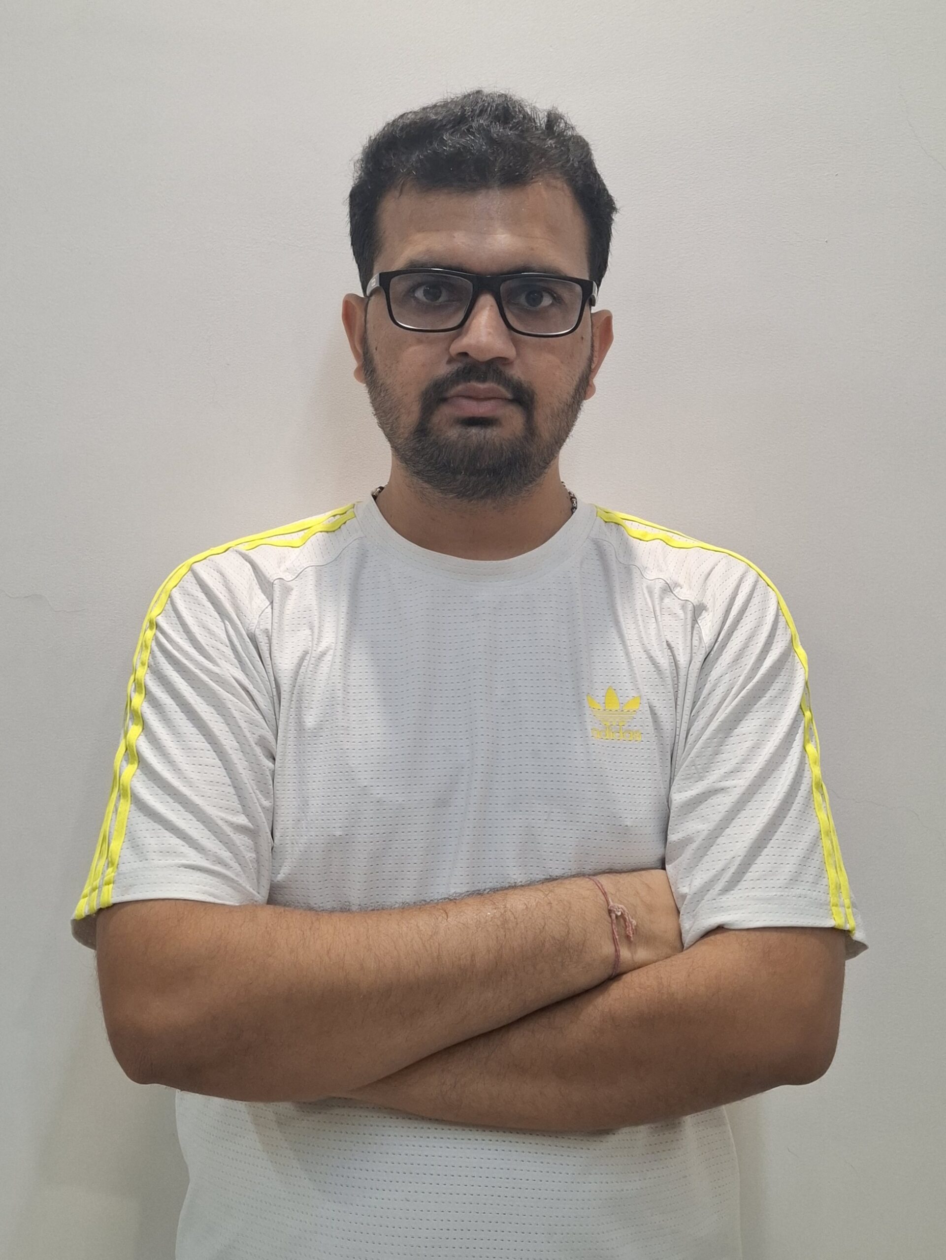 Bhavesh Bharadava