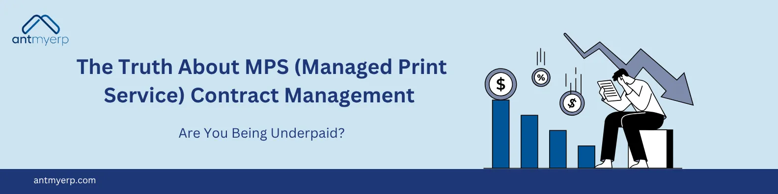 The Truth about MPS Contract Management