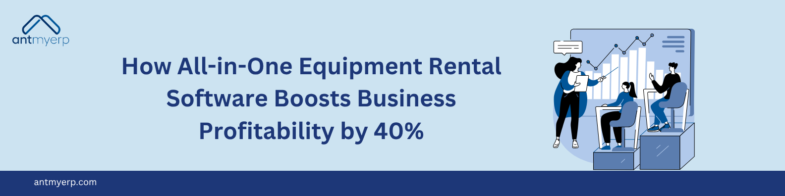 Equipment Rental Software Boosts Business Profitability