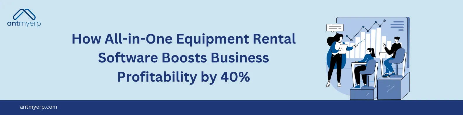 Equipment Rental Software Boosts Business Profitability