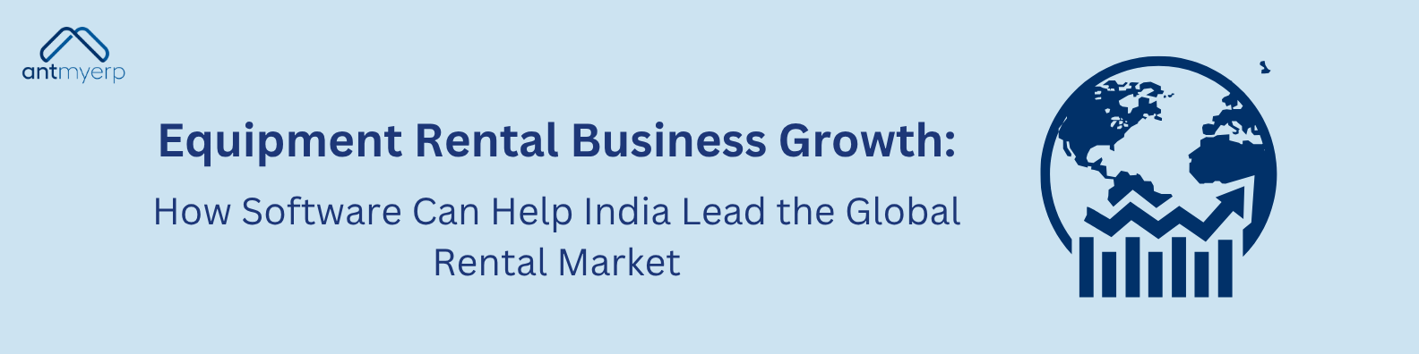 Equipment Rental Software Powers India's Business Growth