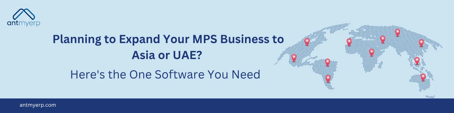 Expand Managed Print Service in UAE Asia