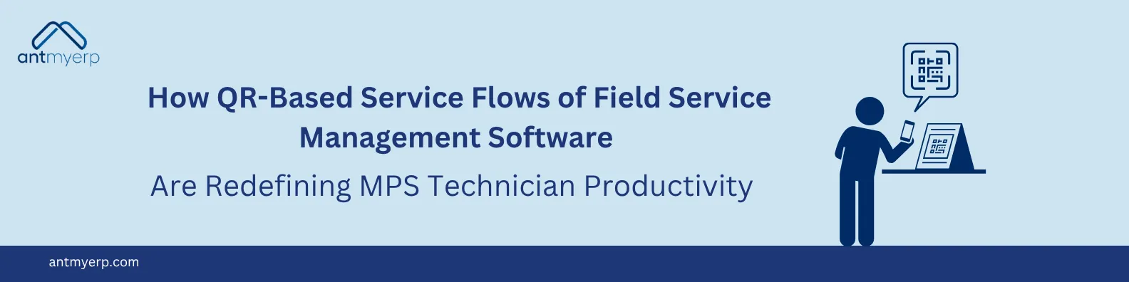 QR Tech MPS Software