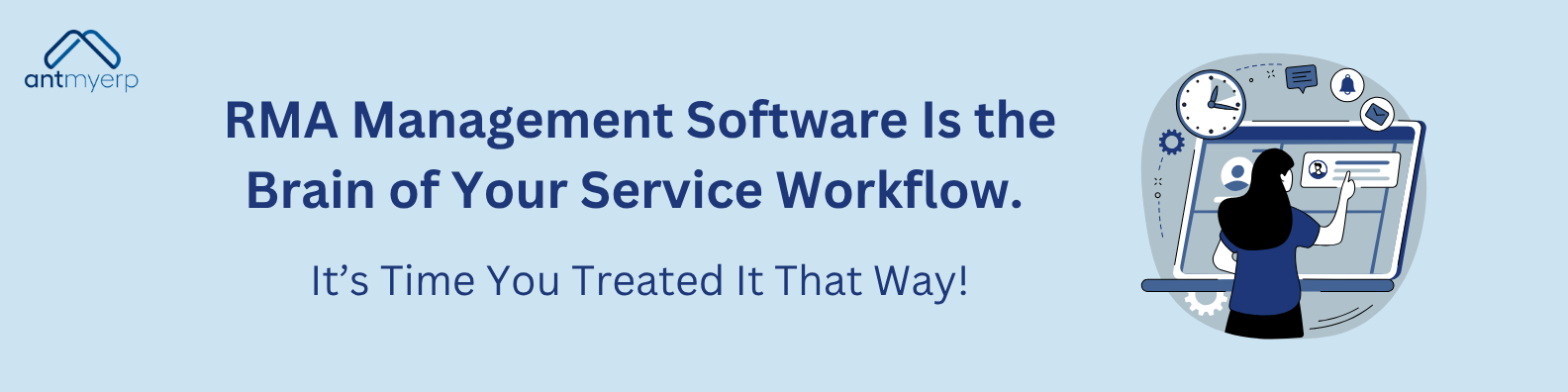 RMA Workflow Management Software for Modern Businesses