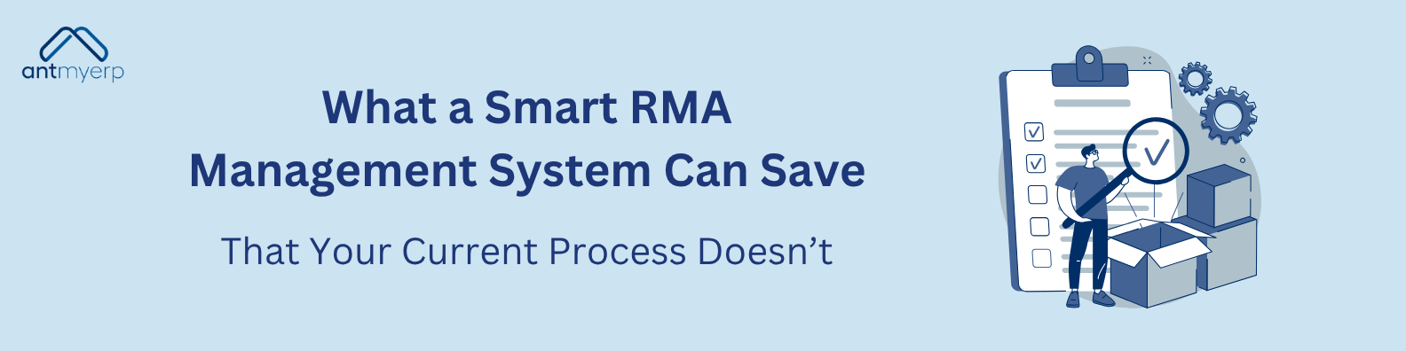 Smart RMA Systems: Stop Profit Leaks Before They Start