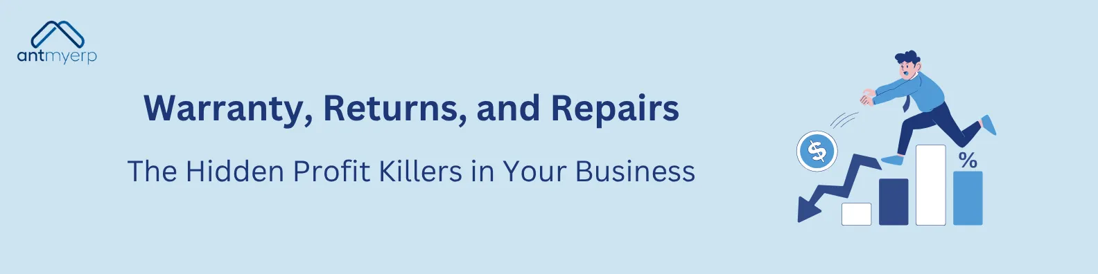 Warranty Returns and Repairs The Hidden Profit Killer