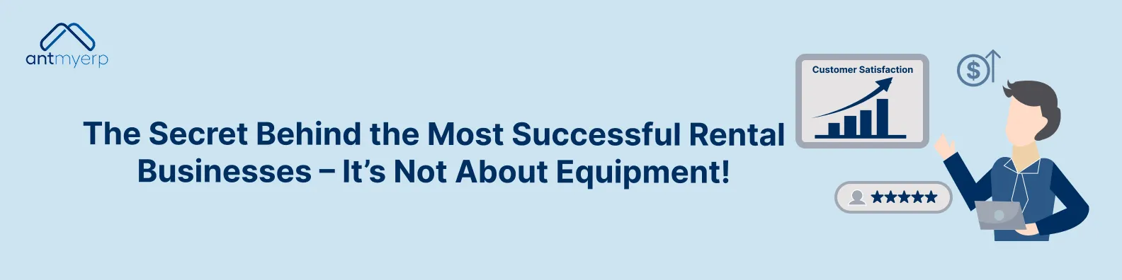 How to Stop Late The Secret Behind the Most Successful Rental Businesses It’s Not About Equipment! Returns & Payment Delays in Your Rental Business