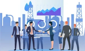 Optimizing Resource Management with Oil and Gas Field Service