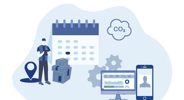 Optimize Operations with Emission Equipment FSM Software