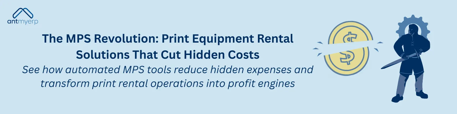 The MPS Revolution Print Equipment Rental Solutions That Cut Hidden Costs