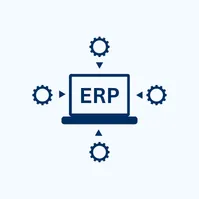 All-in-One Service ERP