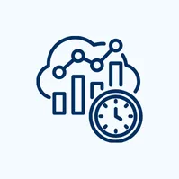 Real-Time Visibility & Automation