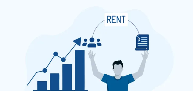 Rental Business Suite