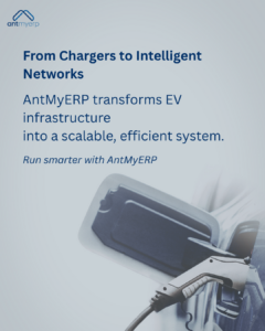 From Chargers to Intelligent Networks