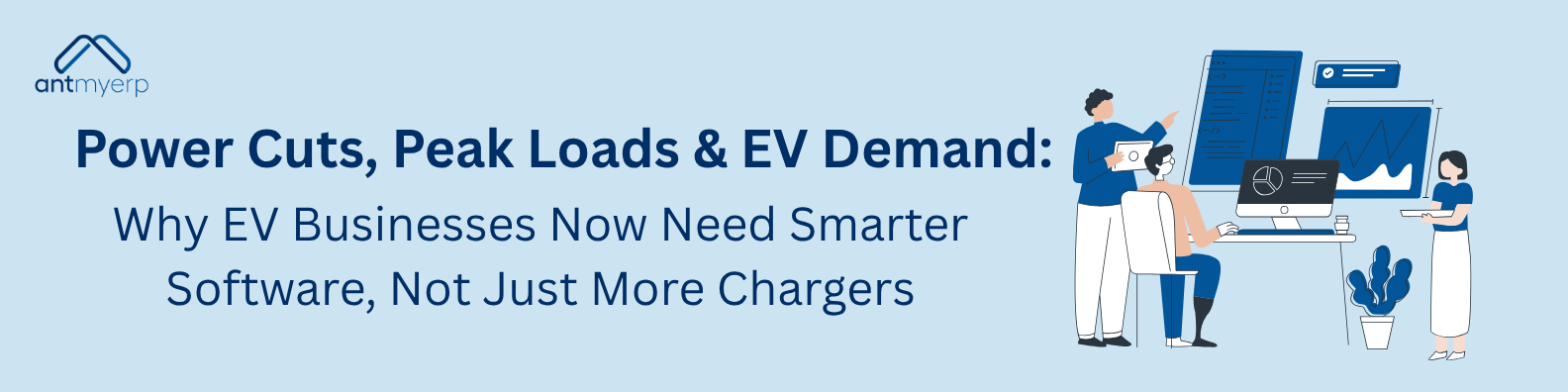 Power Cuts, Peak Loads & EV Demand