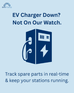 EV Charger Down? Not On Our Watch.