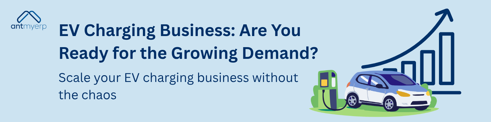 EV Charging Business: Are You Ready for the Growing Demand