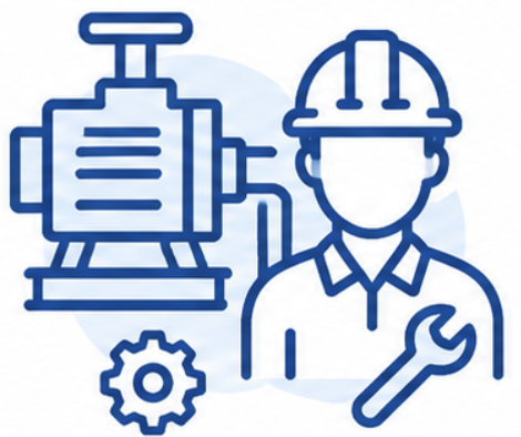 Equipment & Engineer Setup