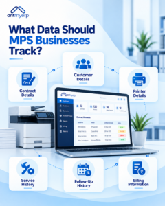 What Data Should MPS Businesses Track? 